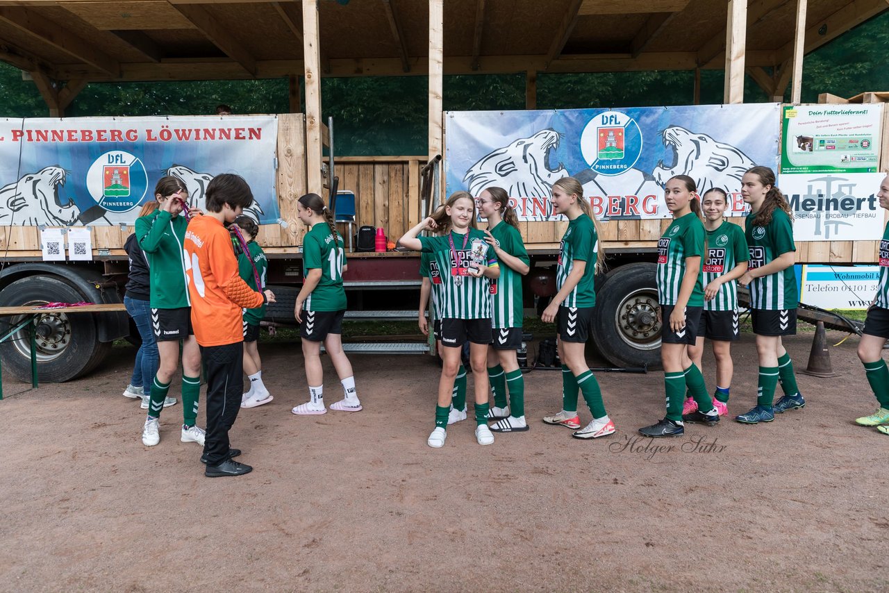 Bild 116 - Loewinnen Cup